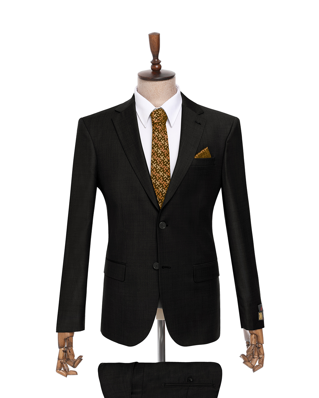 Classical Men Suite Two Button