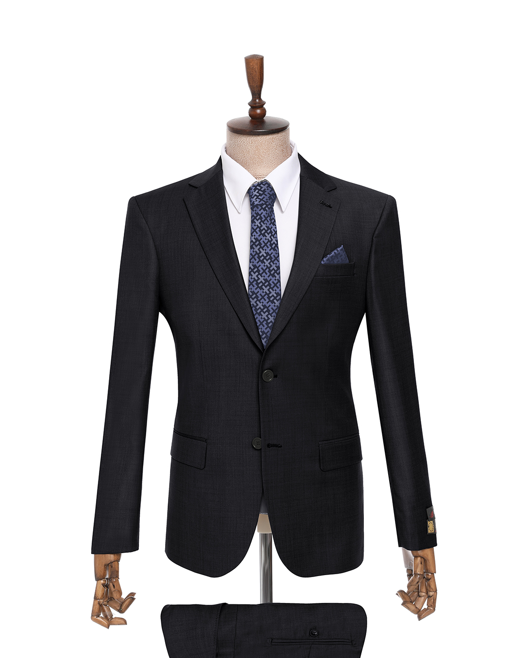 Classical Men Suite Two Button