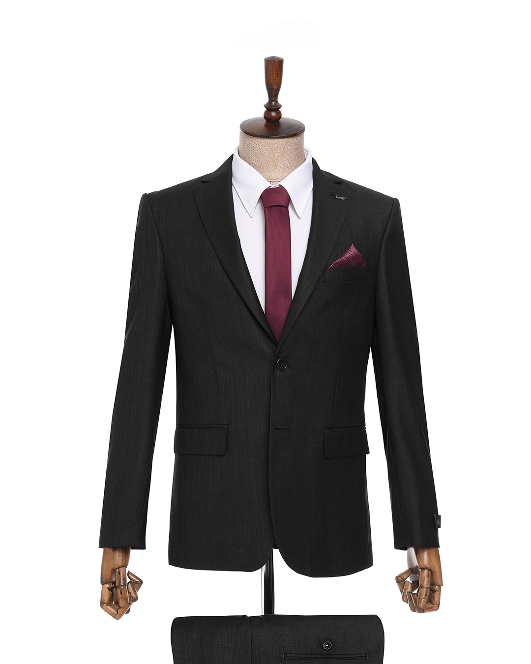 Classical Men Suite Two Button