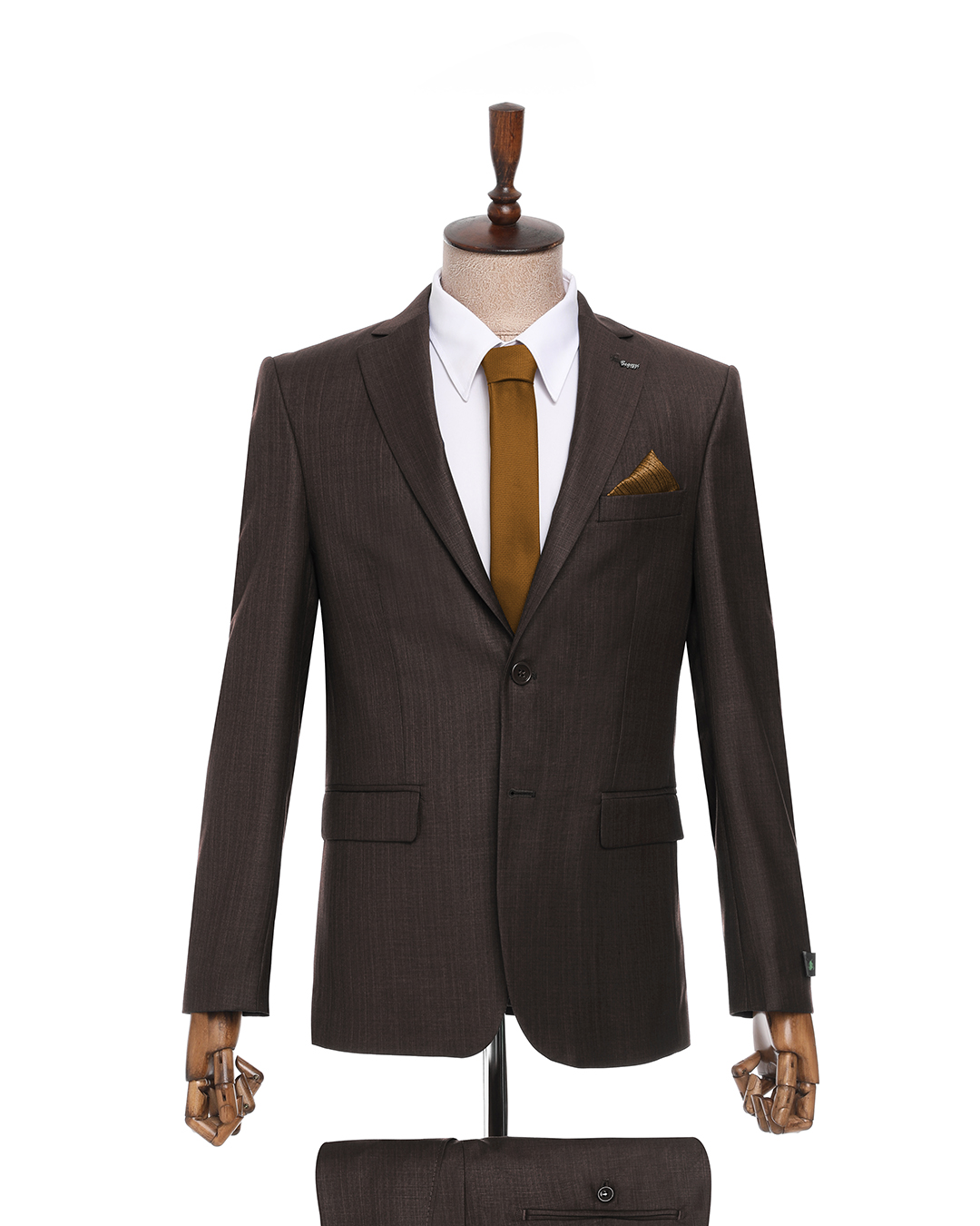 Classical Men Suite Two Button