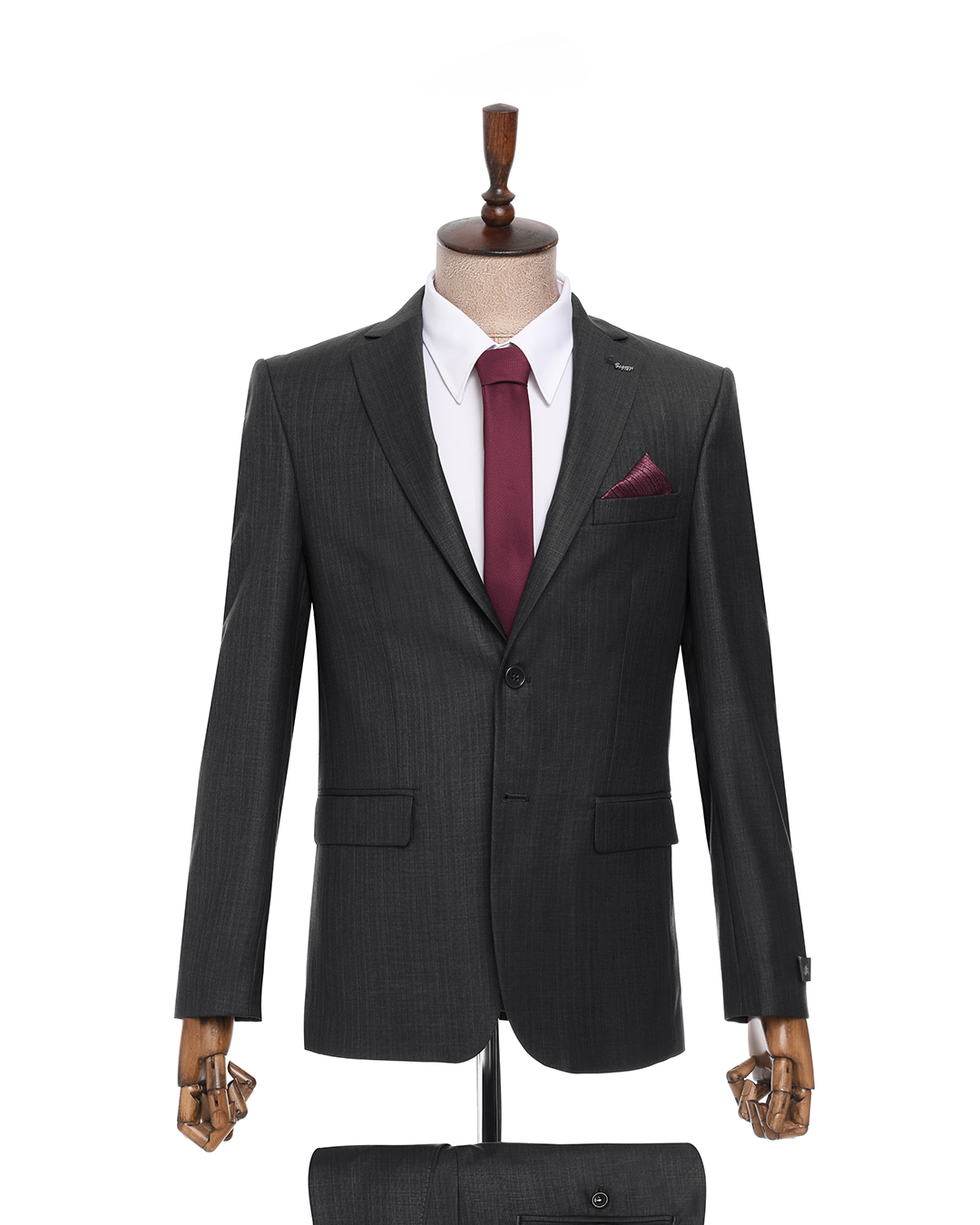 Classical Men Suite Two Button