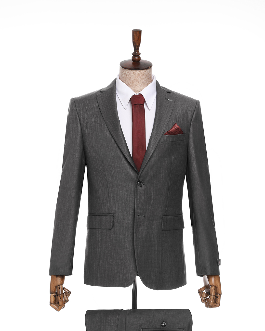 Classical Men Suite Two Button