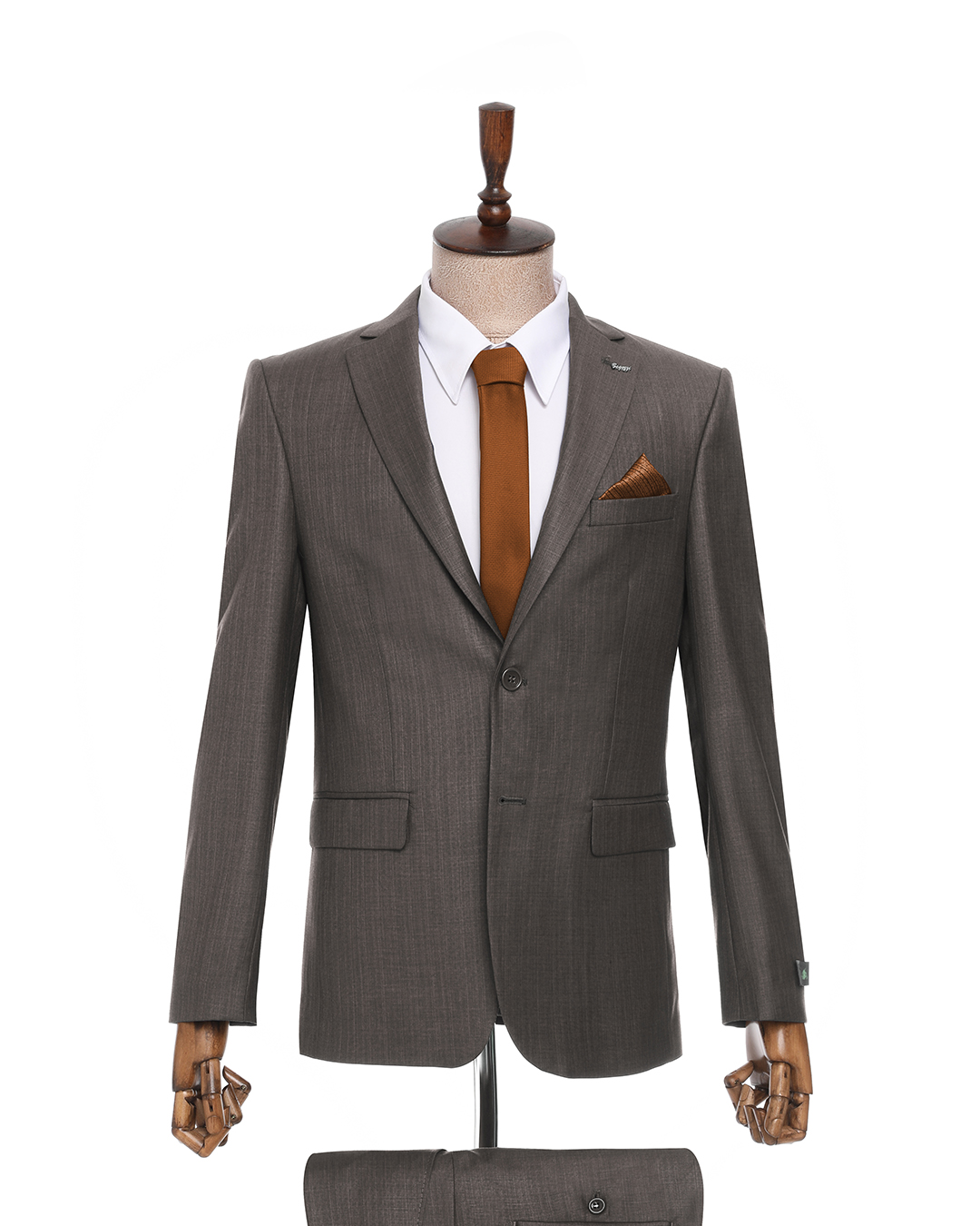 Classical Men Suite Two Button