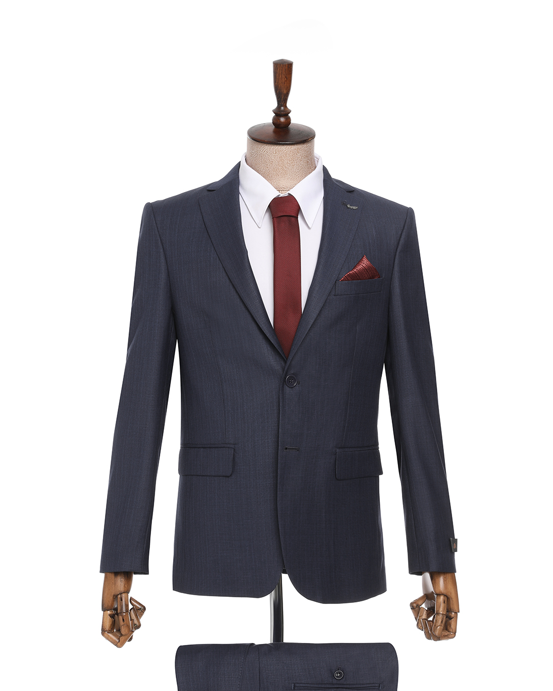 Classical Men Suite Two Button