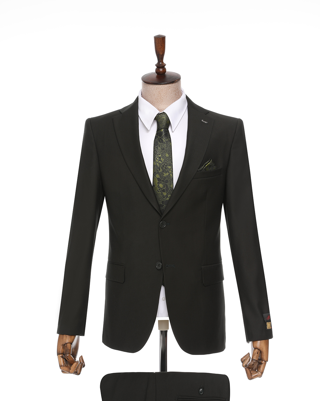 Classical Men Suite Two Button