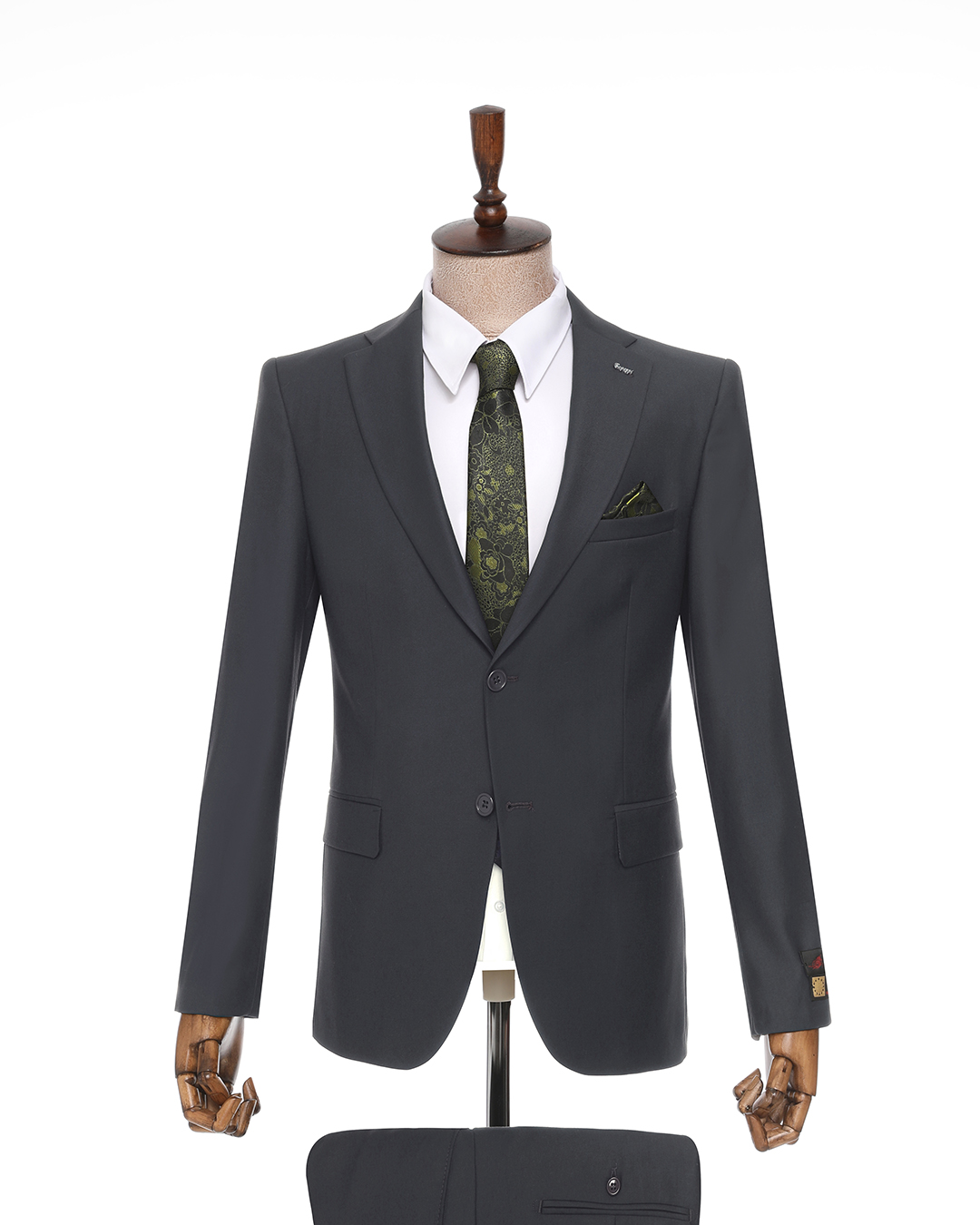Classical Men Suite Two Button