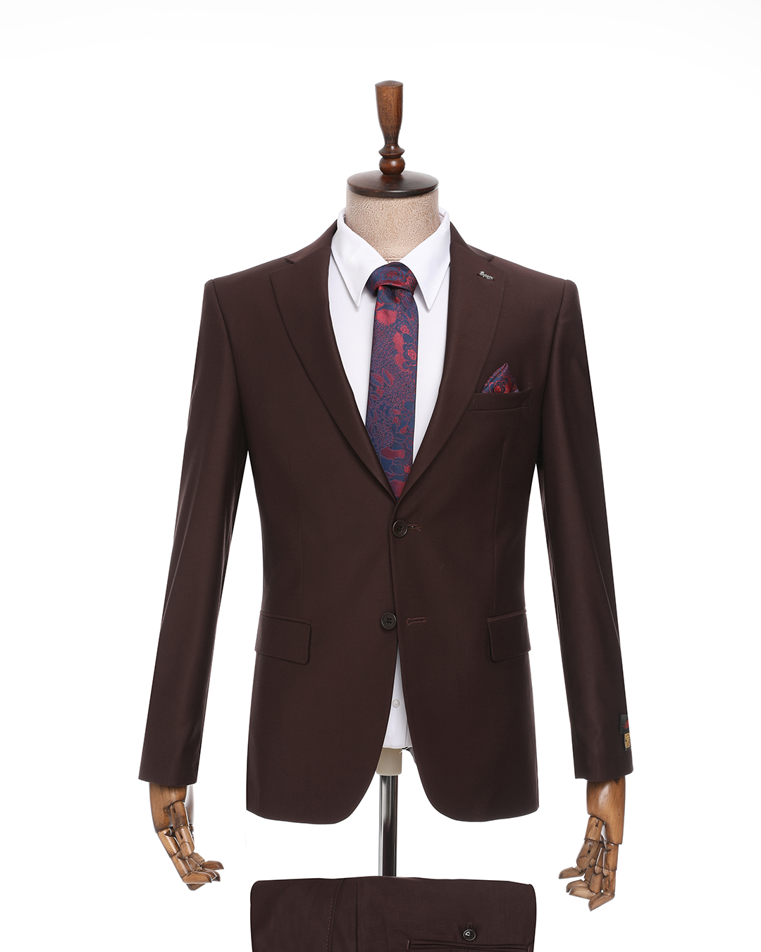 Classical Men Suite Two Button