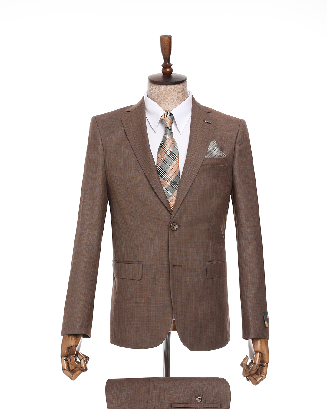 Classical Men Suite Two Button