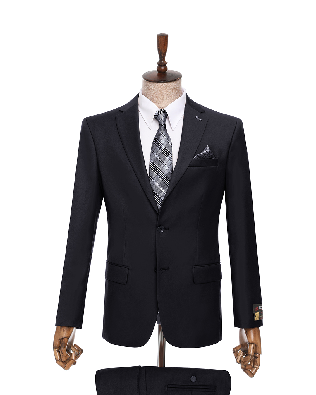 Classical Men Suite Two Button