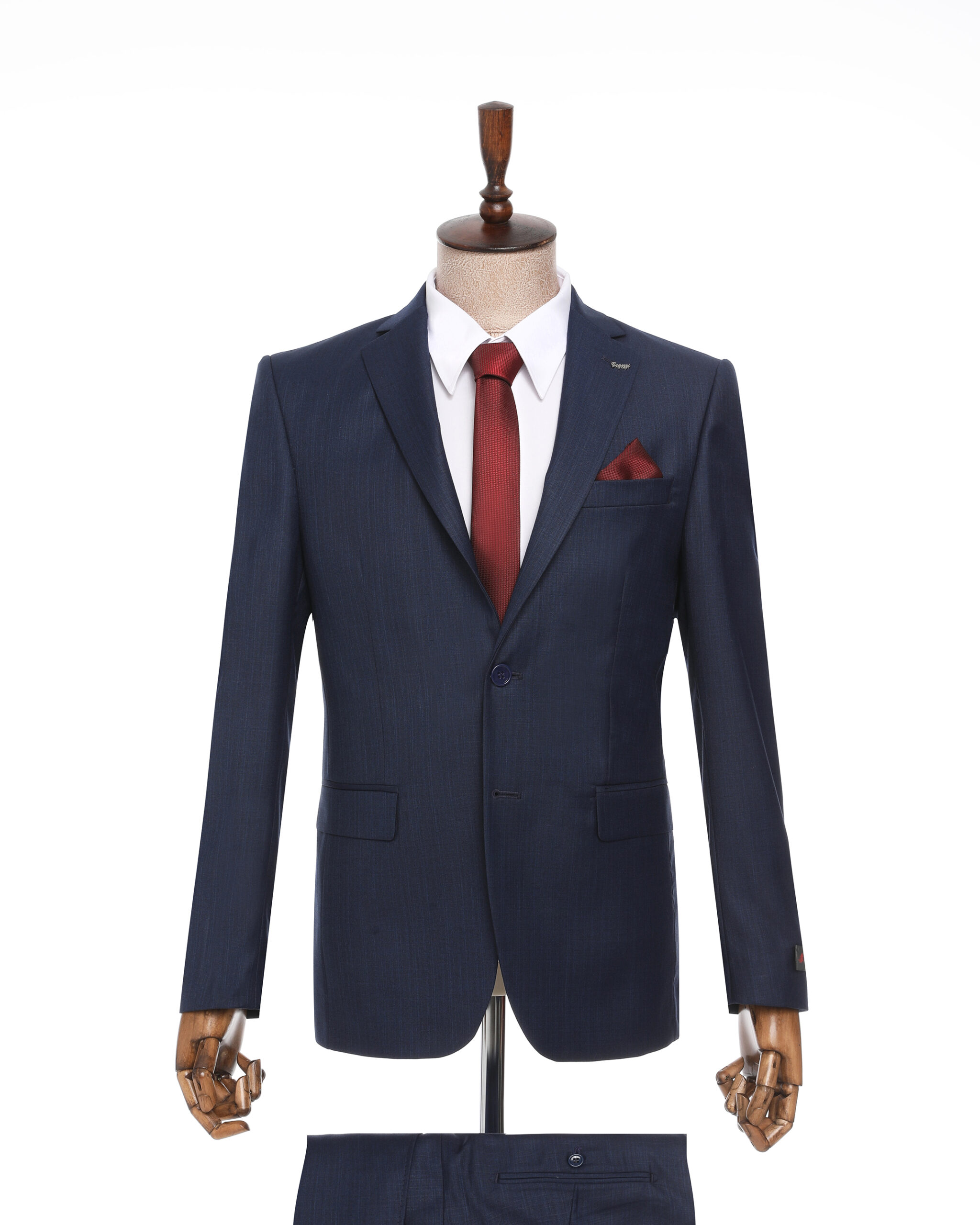 Classical Men Suite Two Button